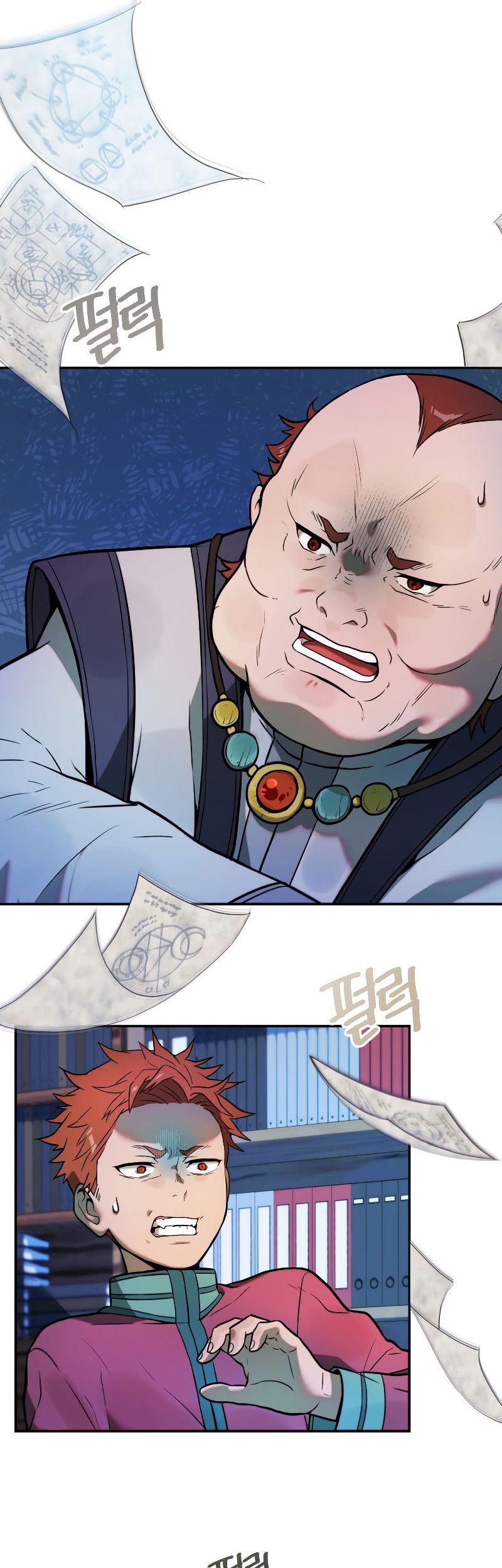 Golden Mage Chapter 02 Gambar 75