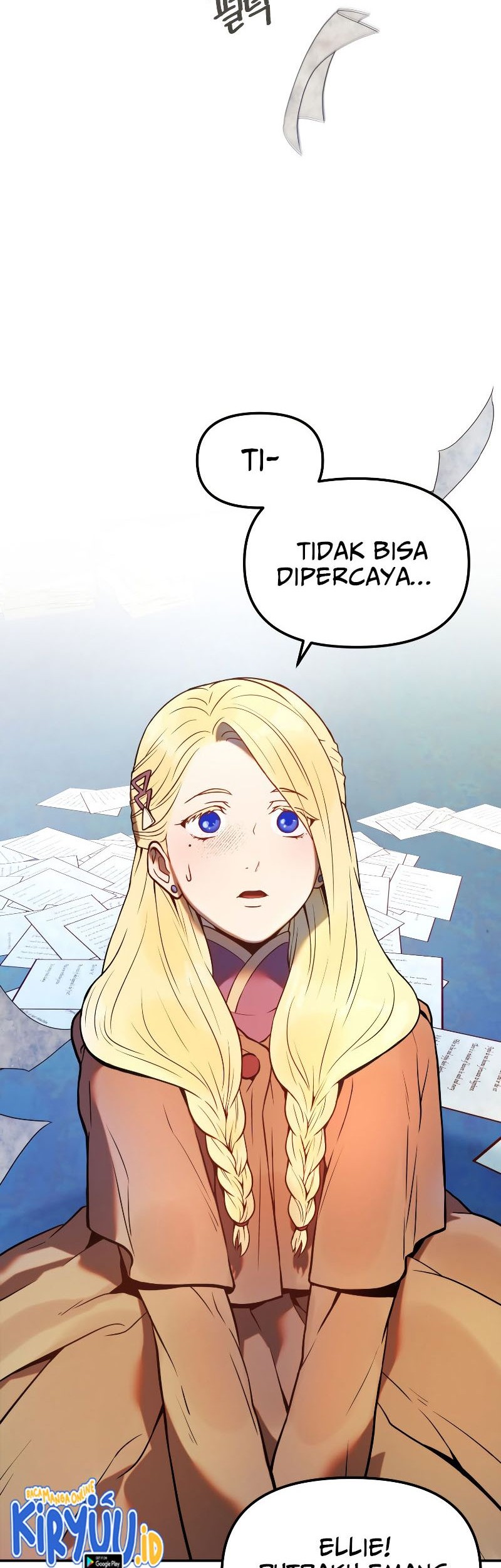 Golden Mage Chapter 02 Gambar 76