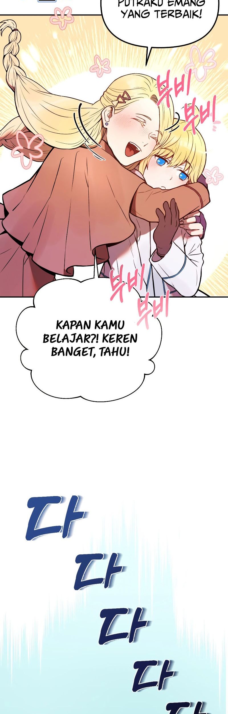 Golden Mage Chapter 02 Gambar 77