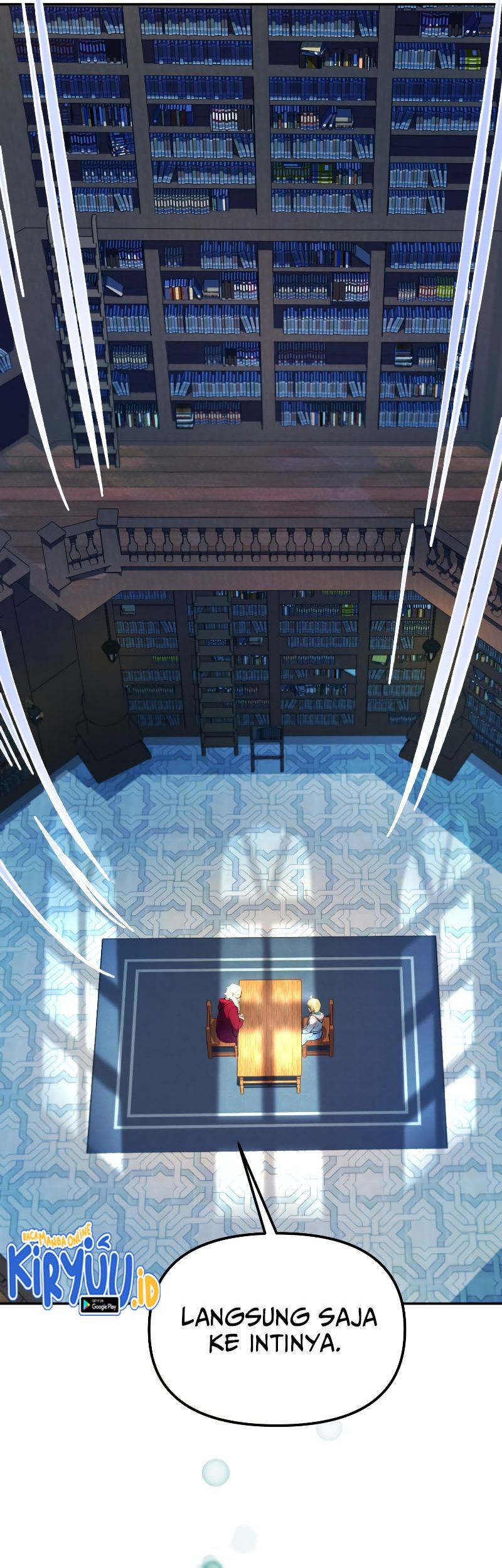 Golden Mage Chapter 02 Gambar 86