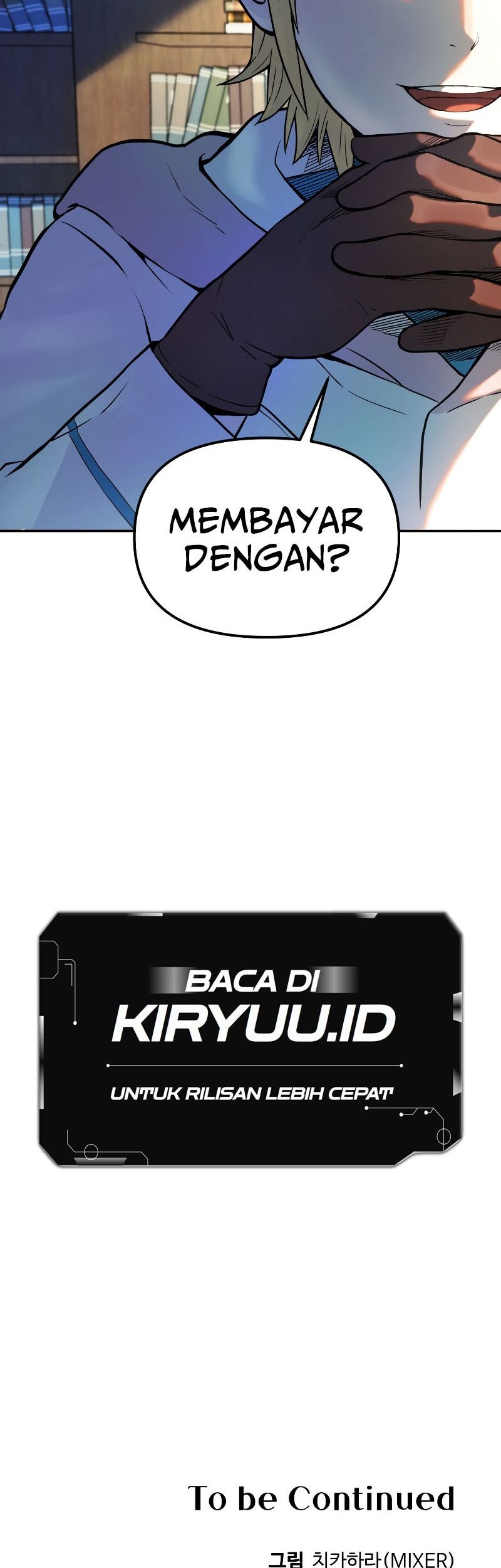 Golden Mage Chapter 02 Gambar 92