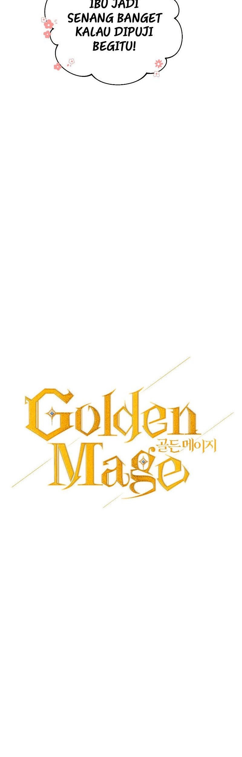 Golden Mage Chapter 02 Gambar 11