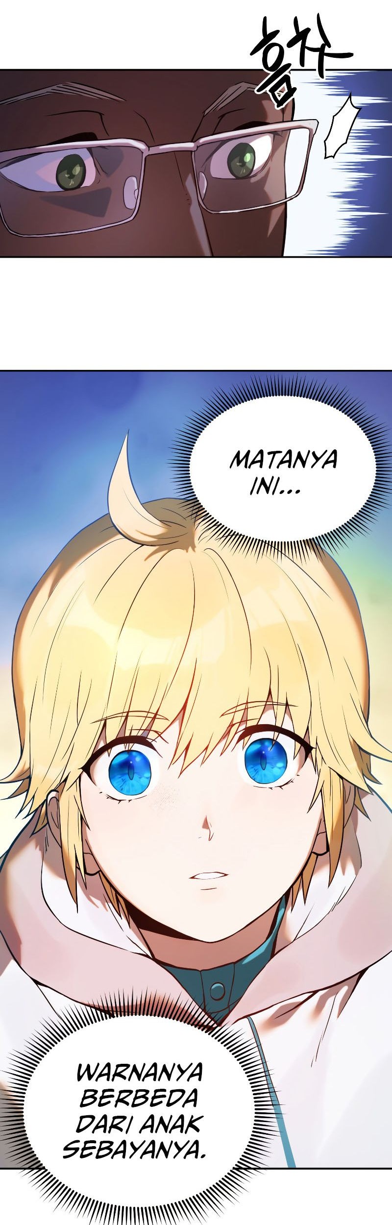Golden Mage Chapter 02 Gambar 29