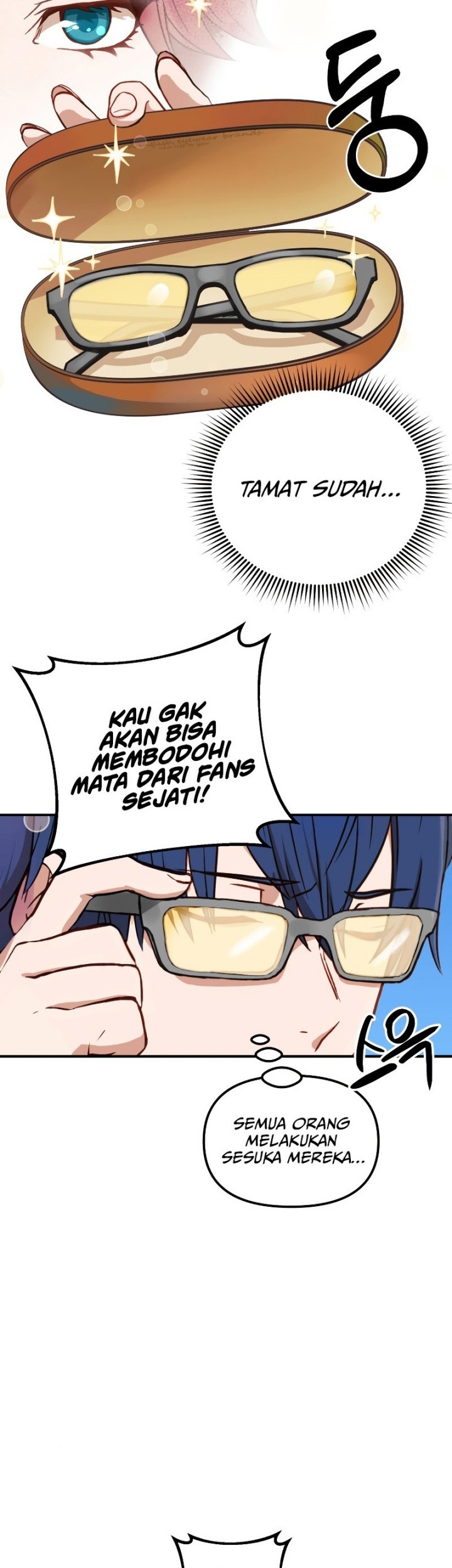 Golden Mage Chapter 01 Gambar 35