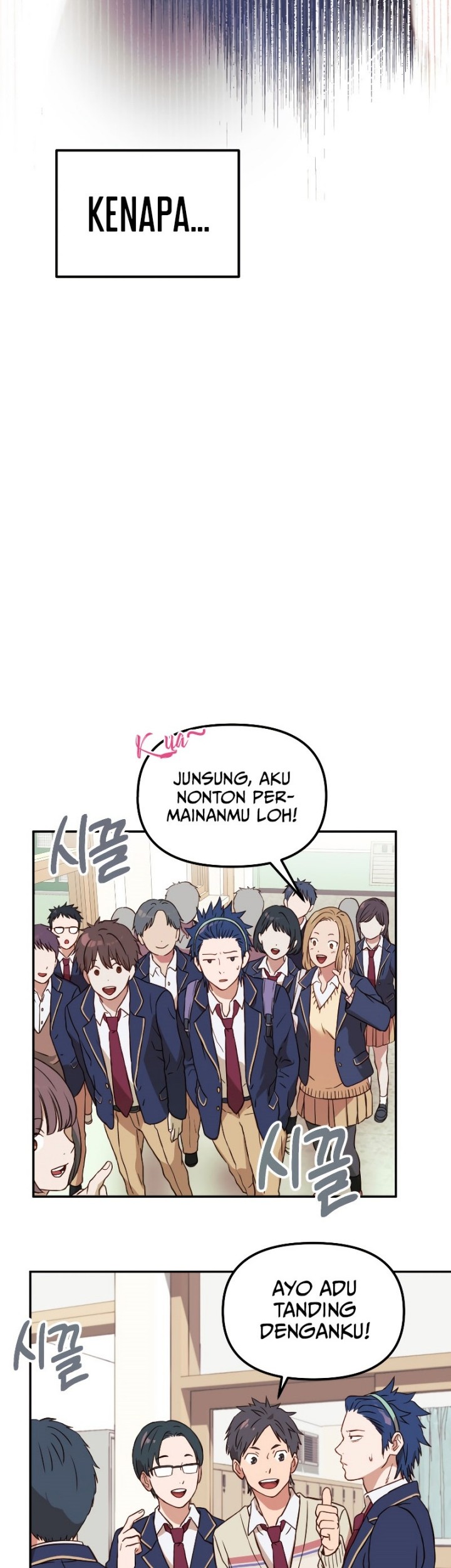 Golden Mage Chapter 01 Gambar 39