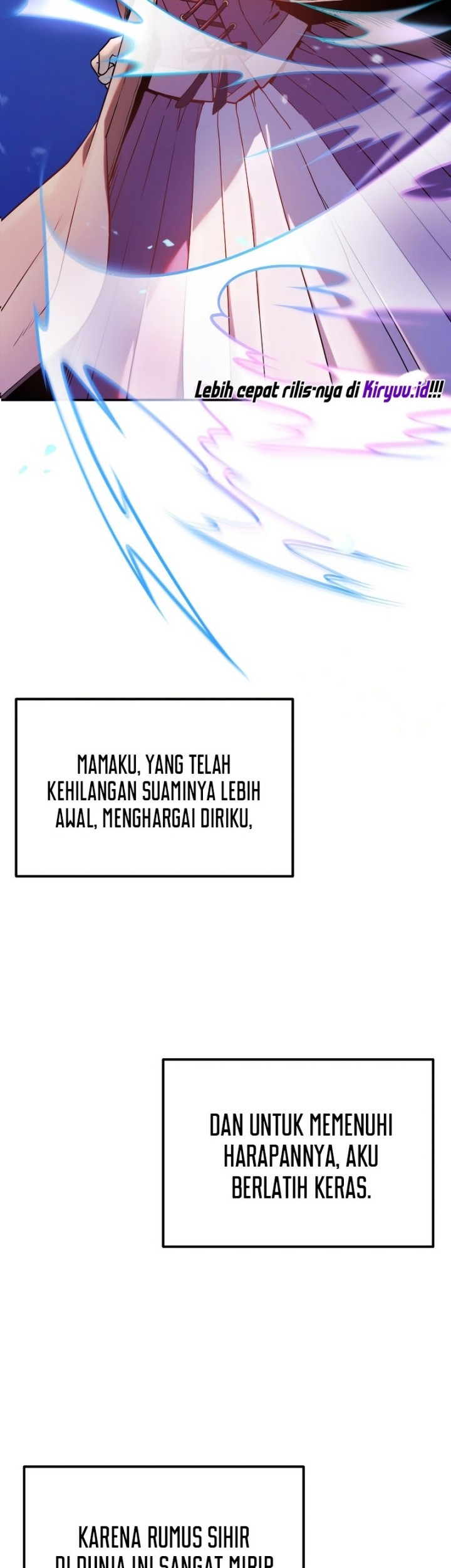 Golden Mage Chapter 01 Gambar 54