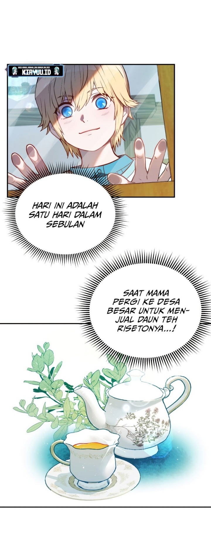 Golden Mage Chapter 01 Gambar 58