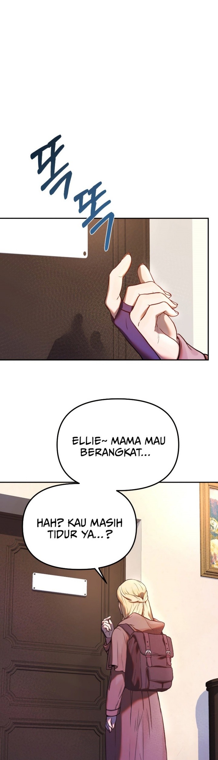 Golden Mage Chapter 01 Gambar 59
