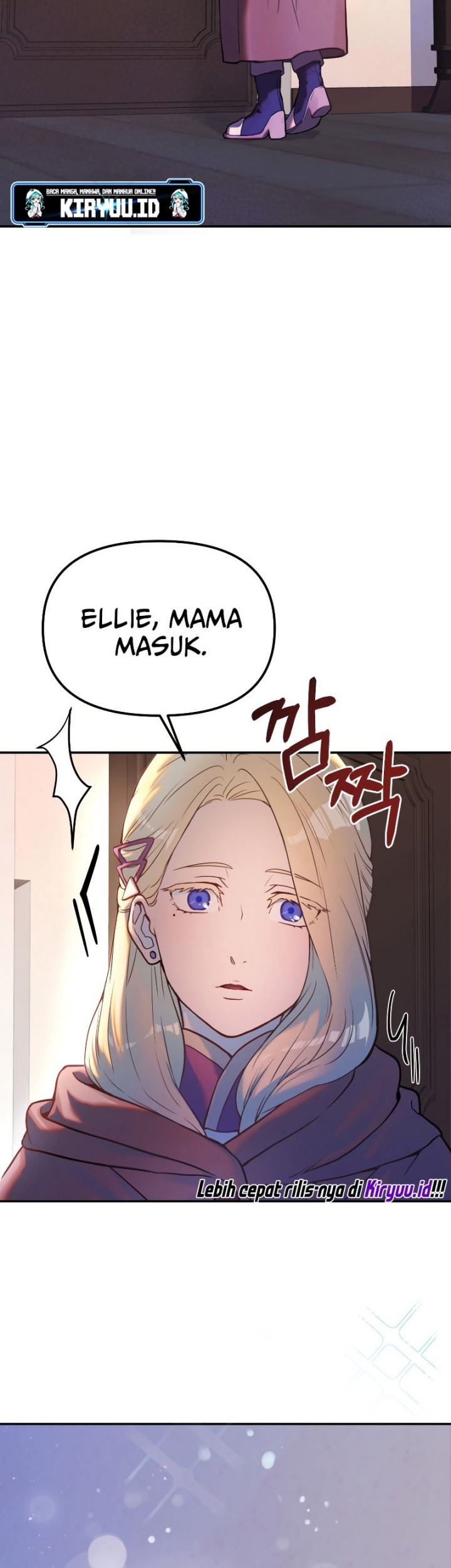 Golden Mage Chapter 01 Gambar 60