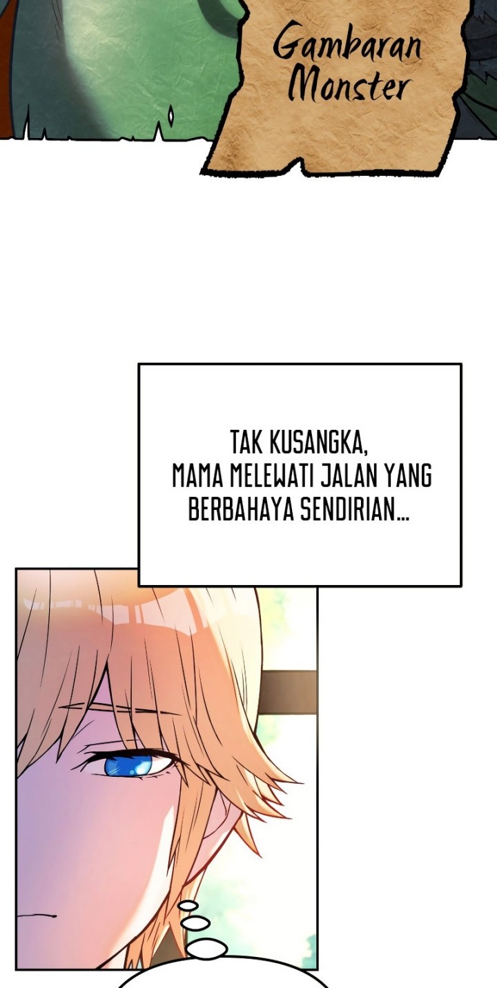 Golden Mage Chapter 01 Gambar 64