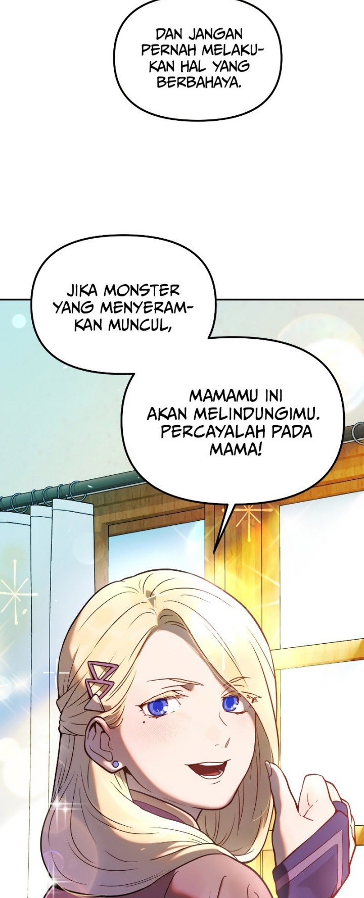 Golden Mage Chapter 01 Gambar 70
