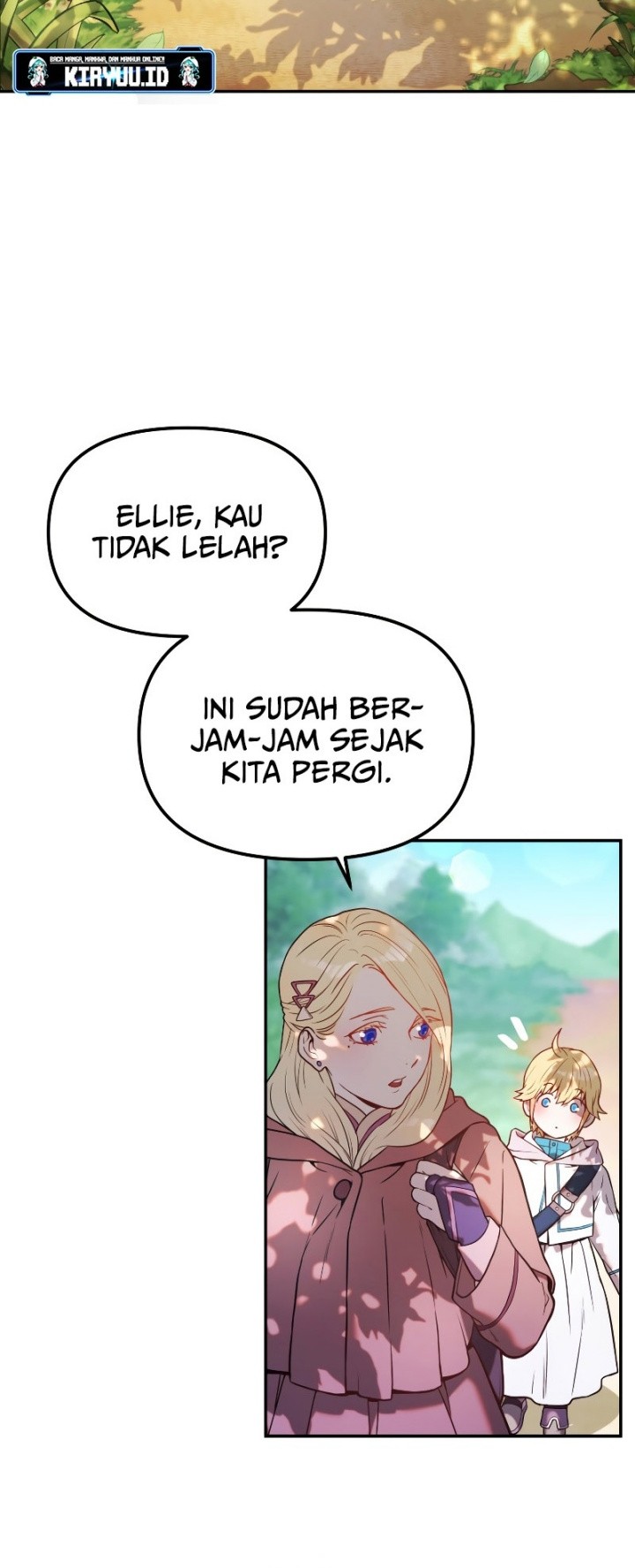 Golden Mage Chapter 01 Gambar 73