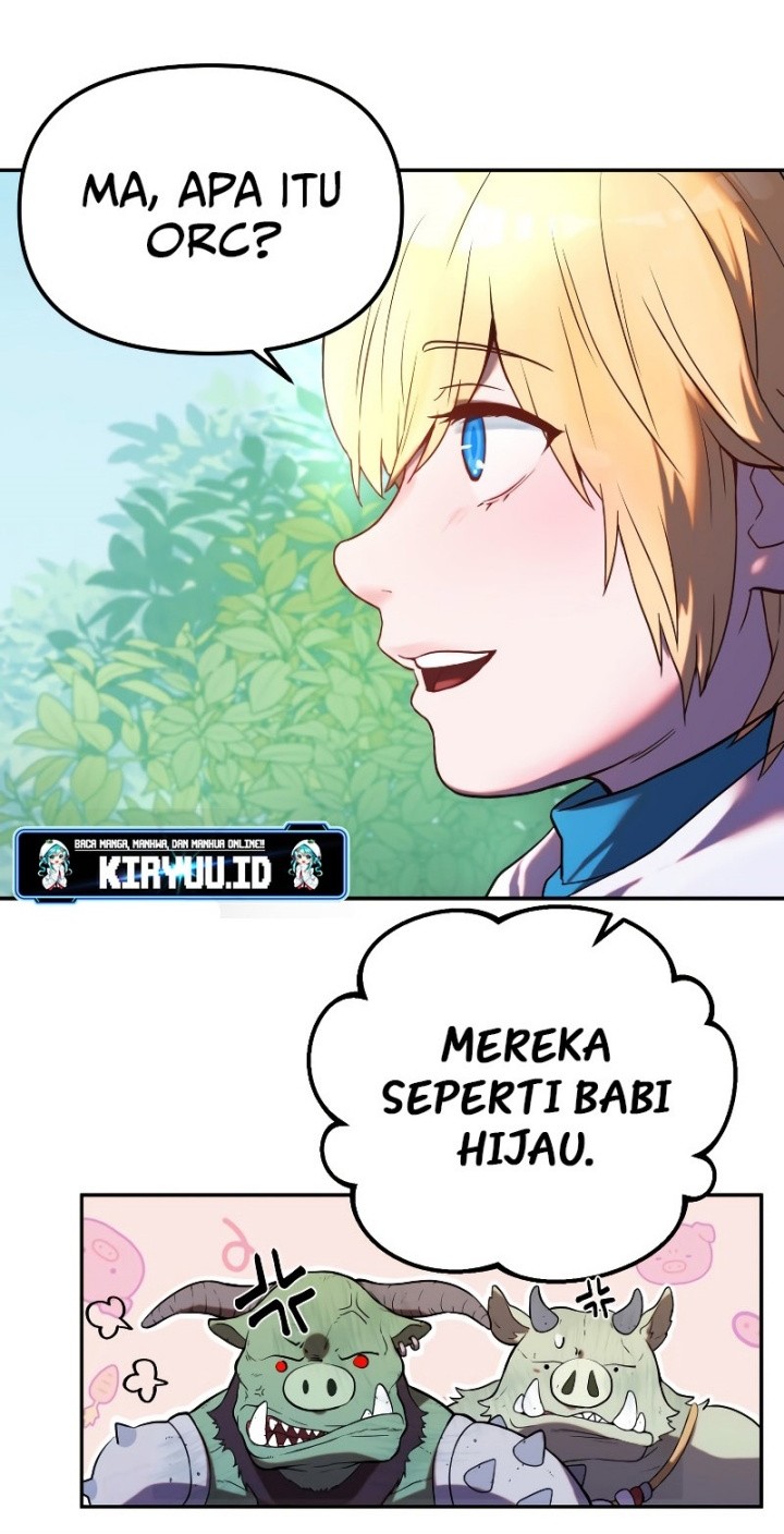 Golden Mage Chapter 01 Gambar 85