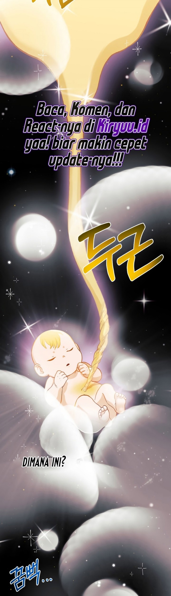 Golden Mage Chapter 01 Gambar 3