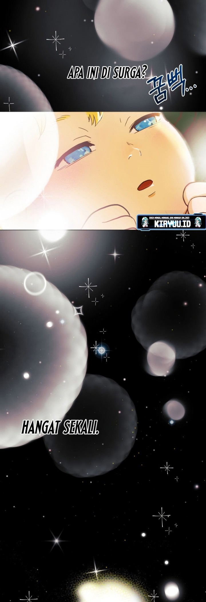 Golden Mage Chapter 01 Gambar 4