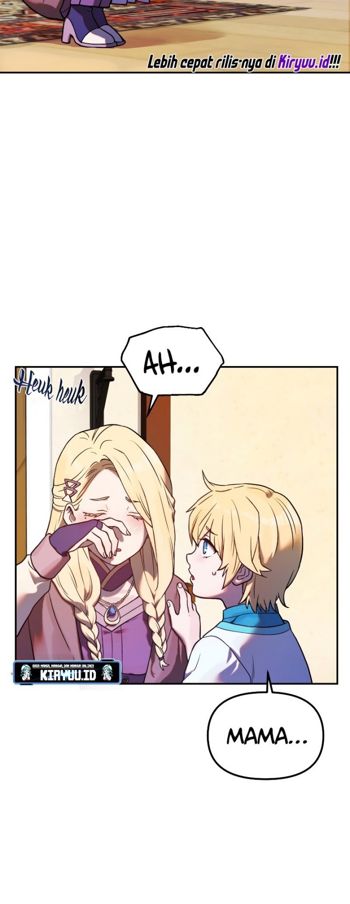 Golden Mage Chapter 01 Gambar 13