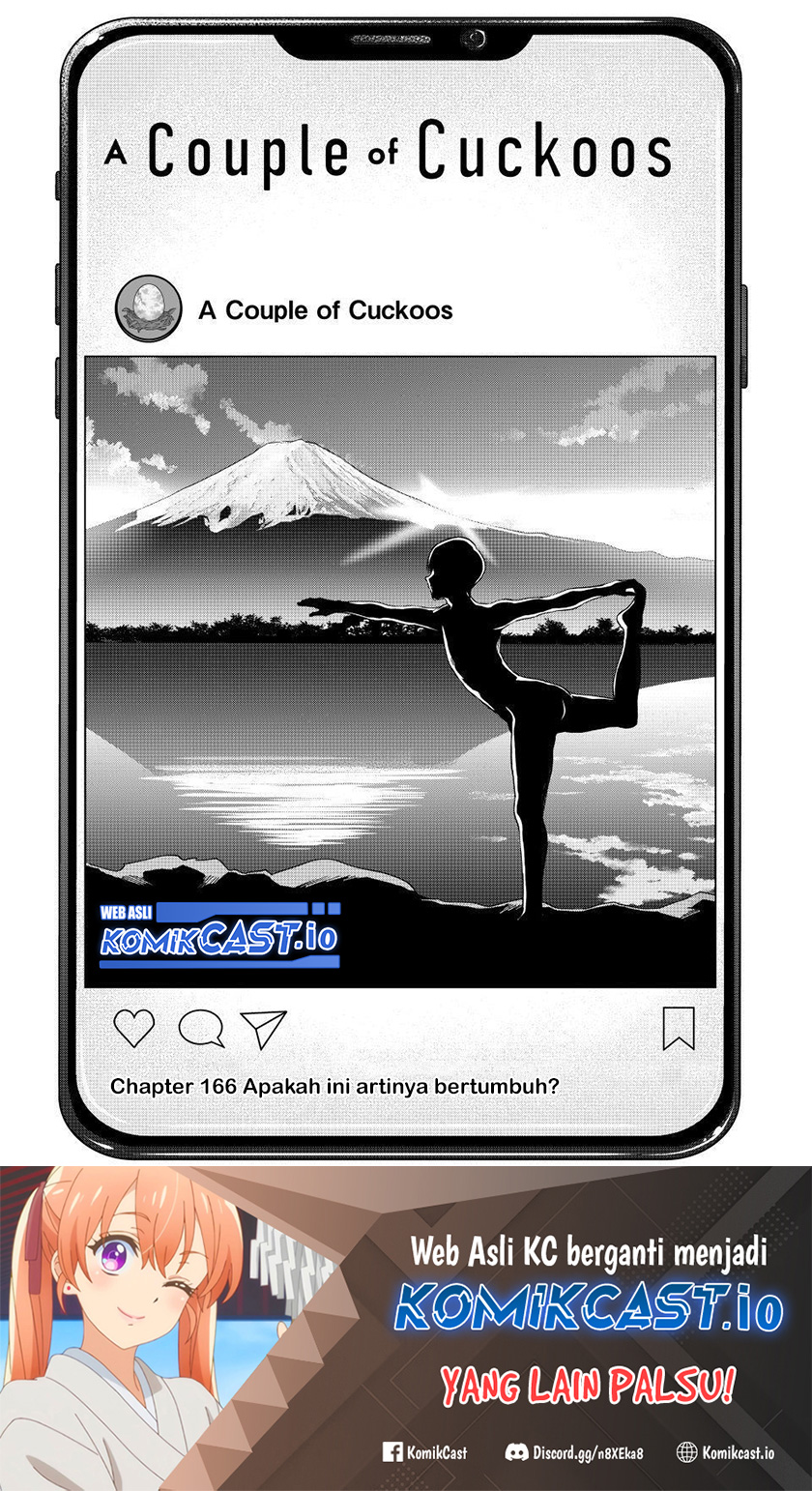 Baca The Cuckoo’s Fiancee Chapter 166 Gambar 2