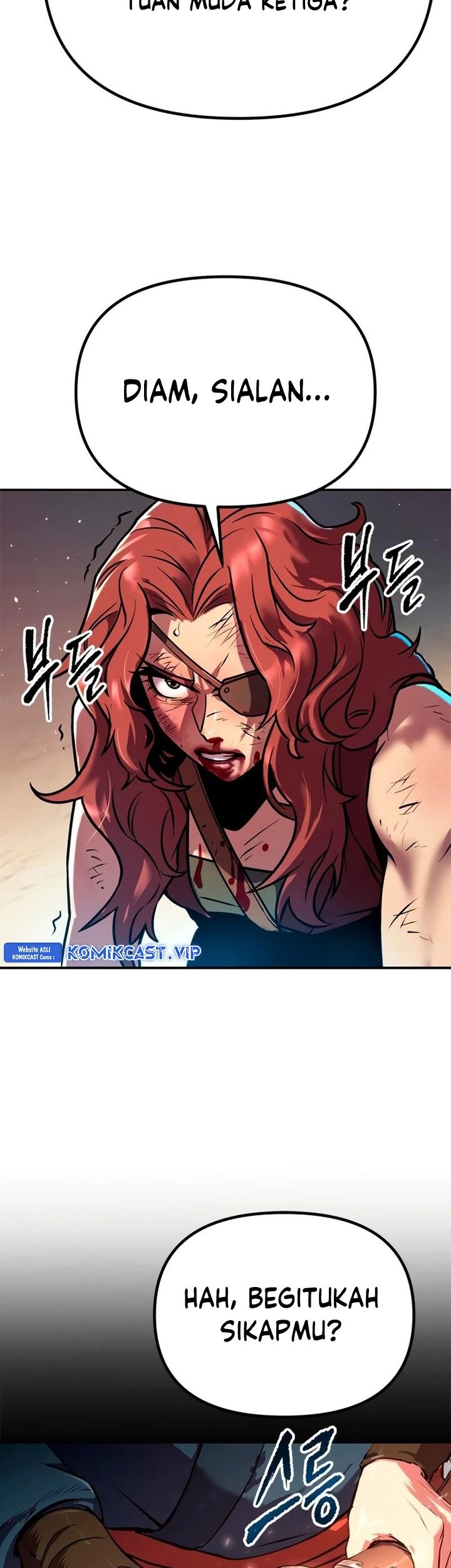 Chronicles of the Demon Faction Chapter 29 Gambar 22