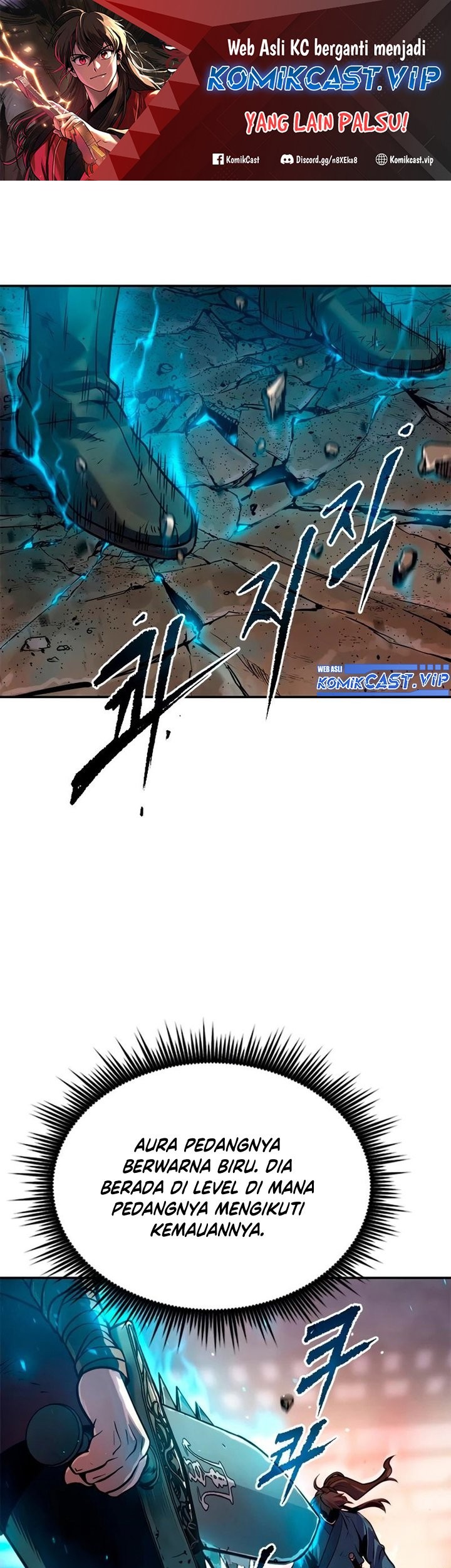Baca  Chronicles of the Demon Faction Chapter 29 Gambar 2