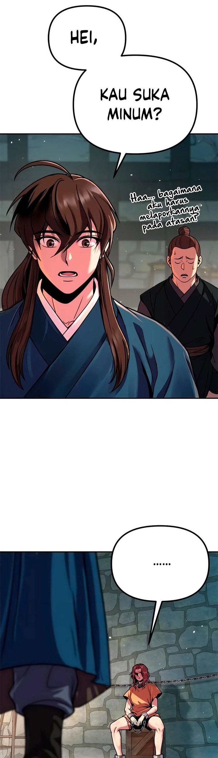 Chronicles of the Demon Faction Chapter 29 Gambar 90