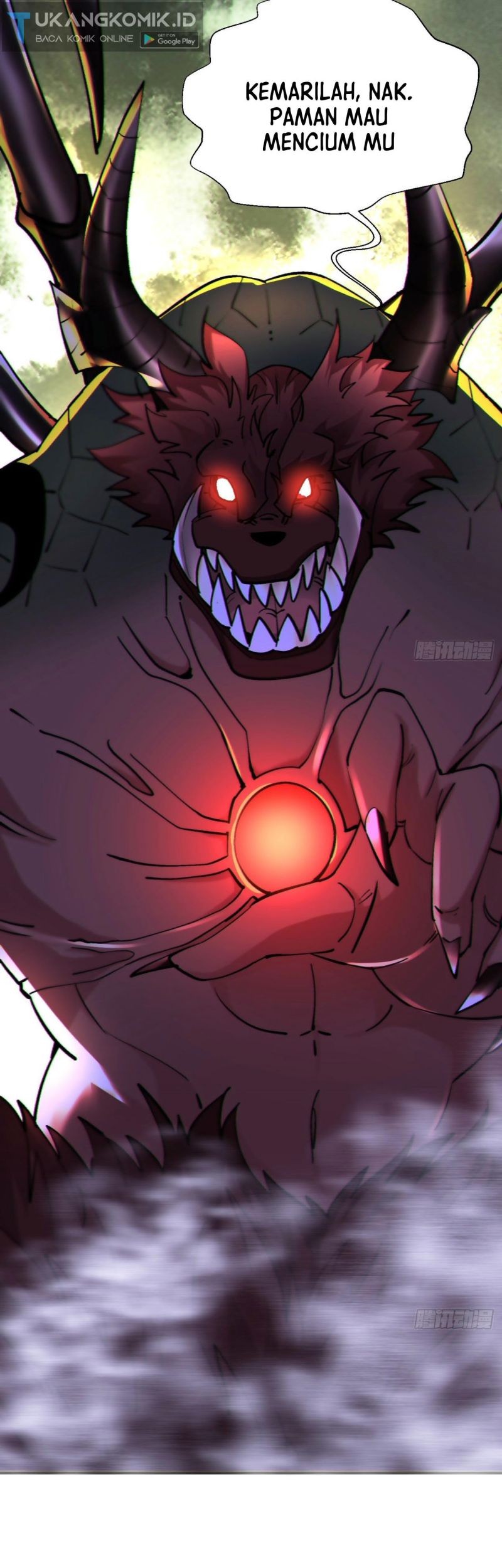 As The Richest Man, I Really Don’t Want To Be Reborn Chapter 47 Gambar 34