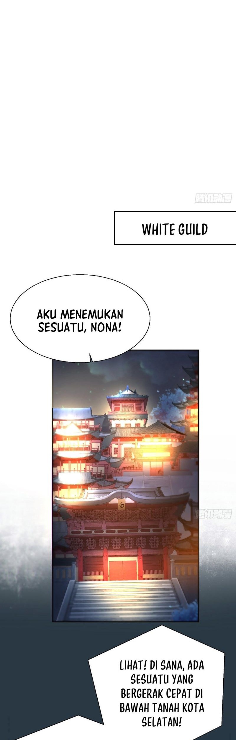 As The Richest Man, I Really Don’t Want To Be Reborn Chapter 47 Gambar 35