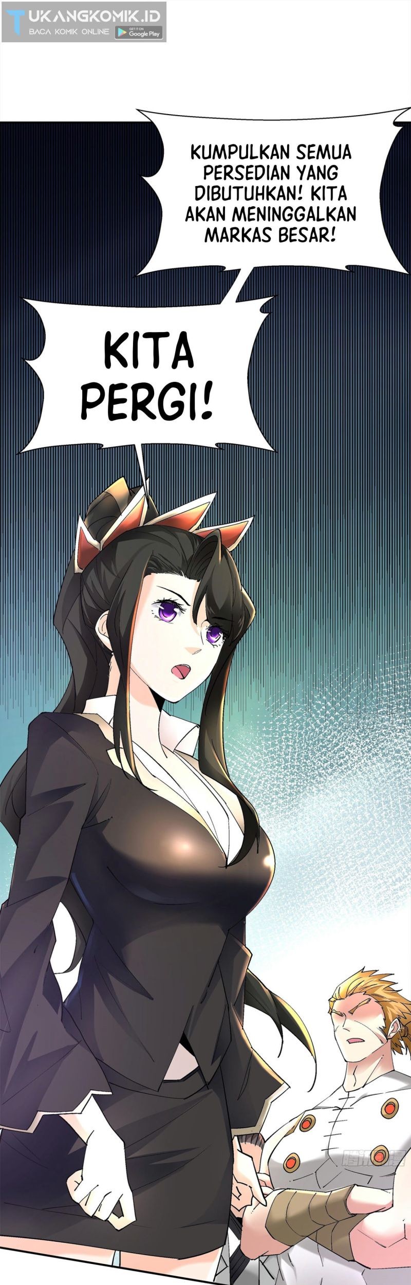 As The Richest Man, I Really Don’t Want To Be Reborn Chapter 47 Gambar 40