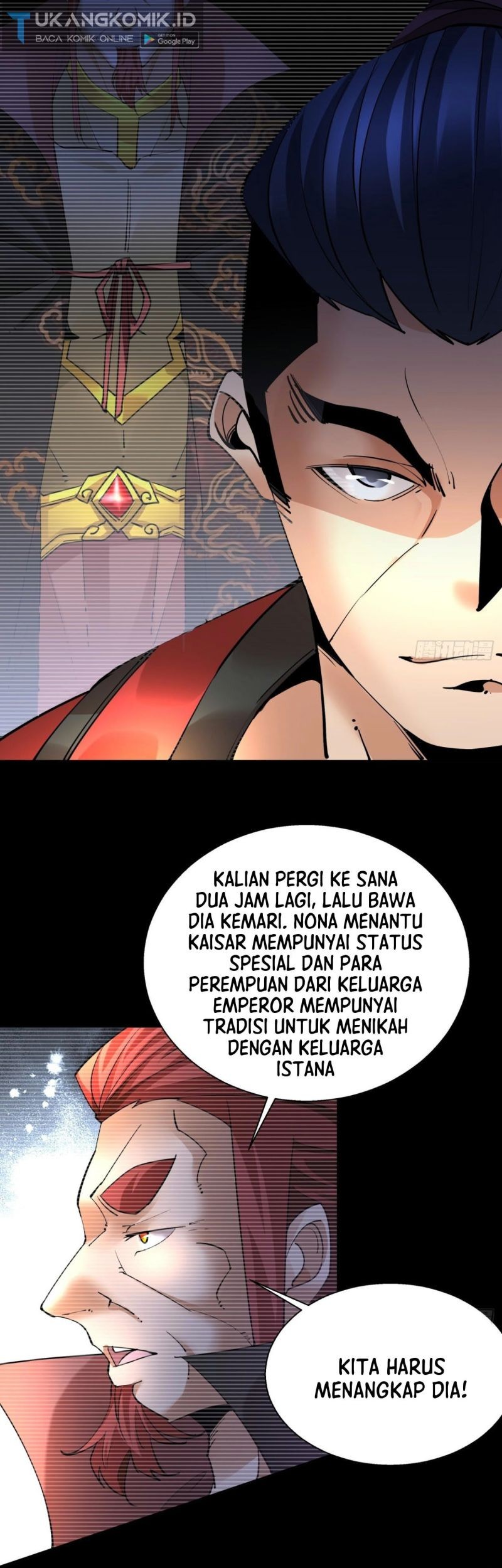 As The Richest Man, I Really Don’t Want To Be Reborn Chapter 47 Gambar 4