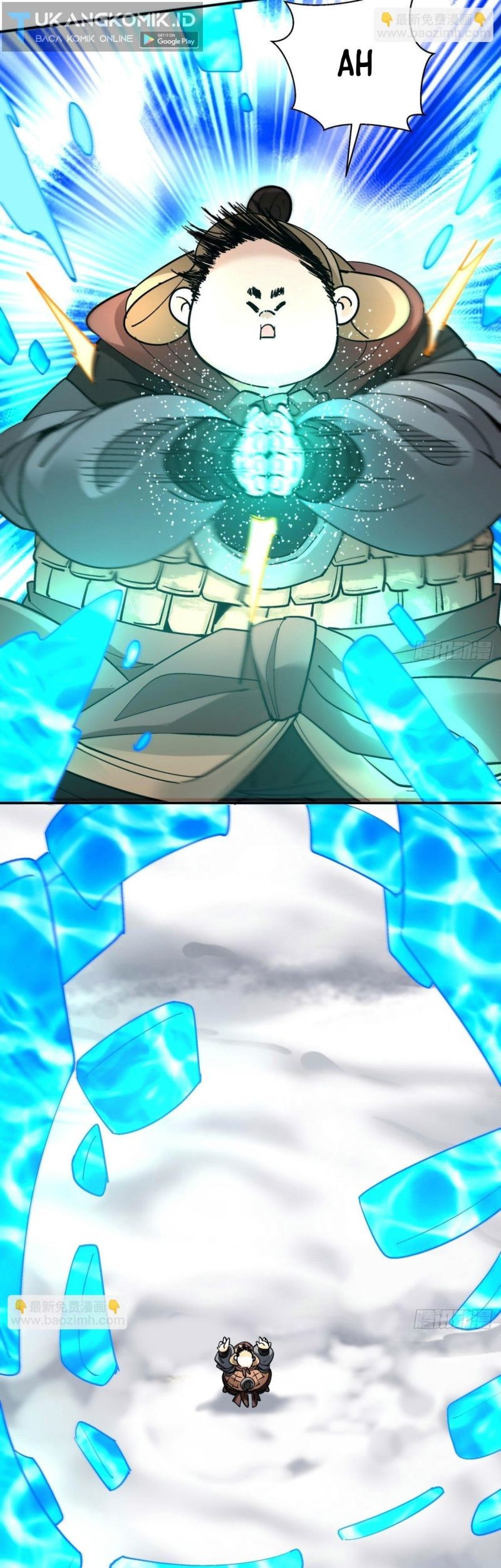 As The Richest Man, I Really Don’t Want To Be Reborn Chapter 47 Gambar 10