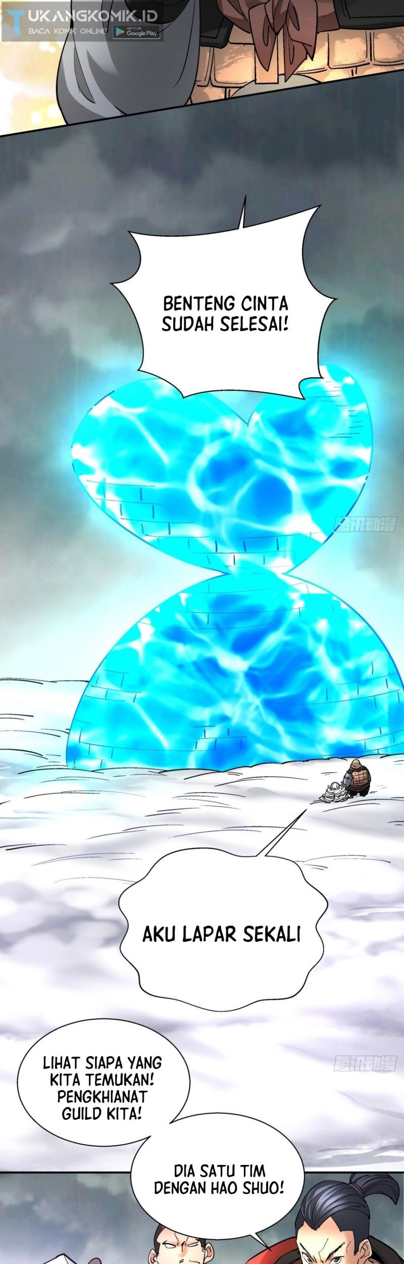 As The Richest Man, I Really Don’t Want To Be Reborn Chapter 47 Gambar 13
