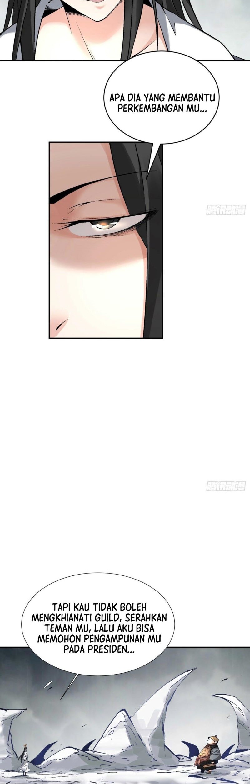 As The Richest Man, I Really Don’t Want To Be Reborn Chapter 47 Gambar 20