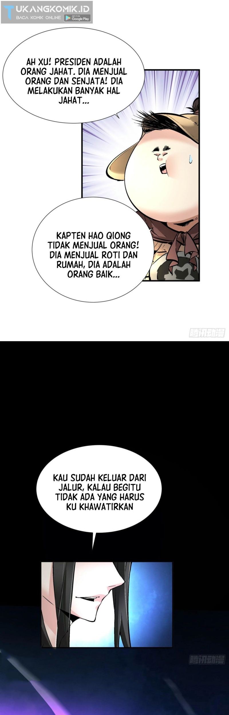 As The Richest Man, I Really Don’t Want To Be Reborn Chapter 47 Gambar 22