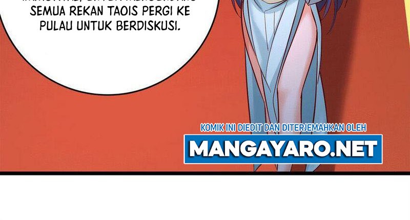 With a Sword Domain, I Can Become the Sword Saint Chapter 60 Gambar 13