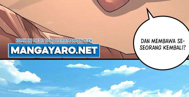 With a Sword Domain, I Can Become the Sword Saint Chapter 59 Gambar 5