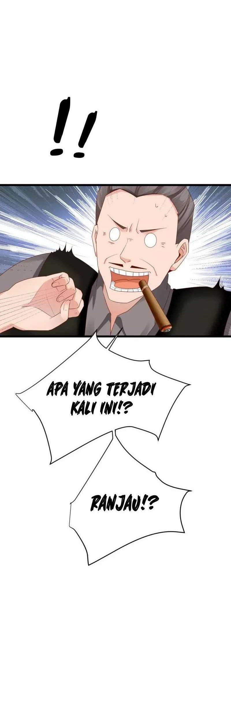Wo Mei Zhou Yige Xin Shenfen Chapter 86 Gambar 7