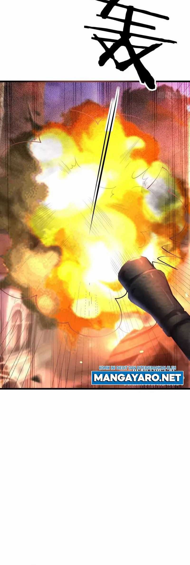 Wo Mei Zhou Yige Xin Shenfen Chapter 86 Gambar 13