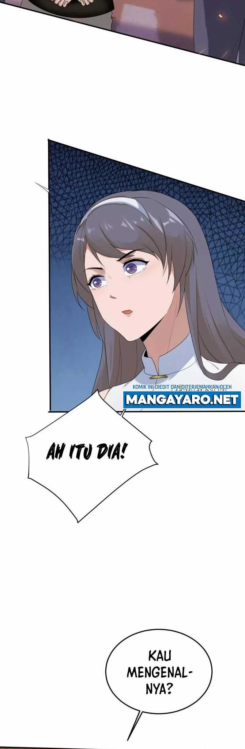 Wo Mei Zhou Yige Xin Shenfen Chapter 86 Gambar 17