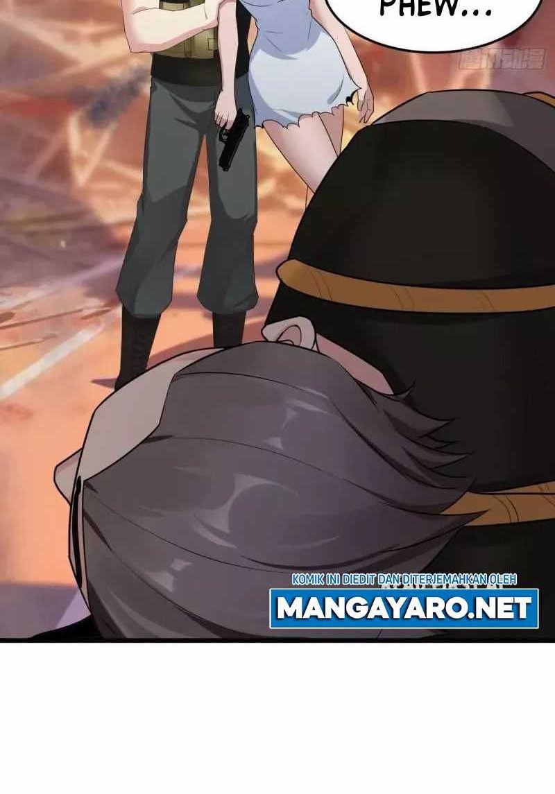 Wo Mei Zhou Yige Xin Shenfen Chapter 86 Gambar 25