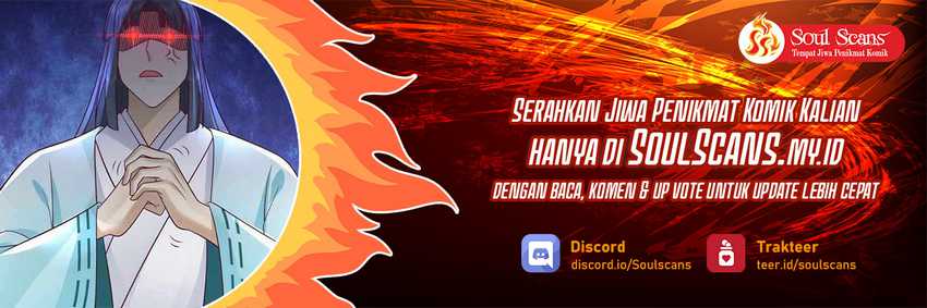 Baca  The First Ancestor in History Chapter 122 Gambar 2