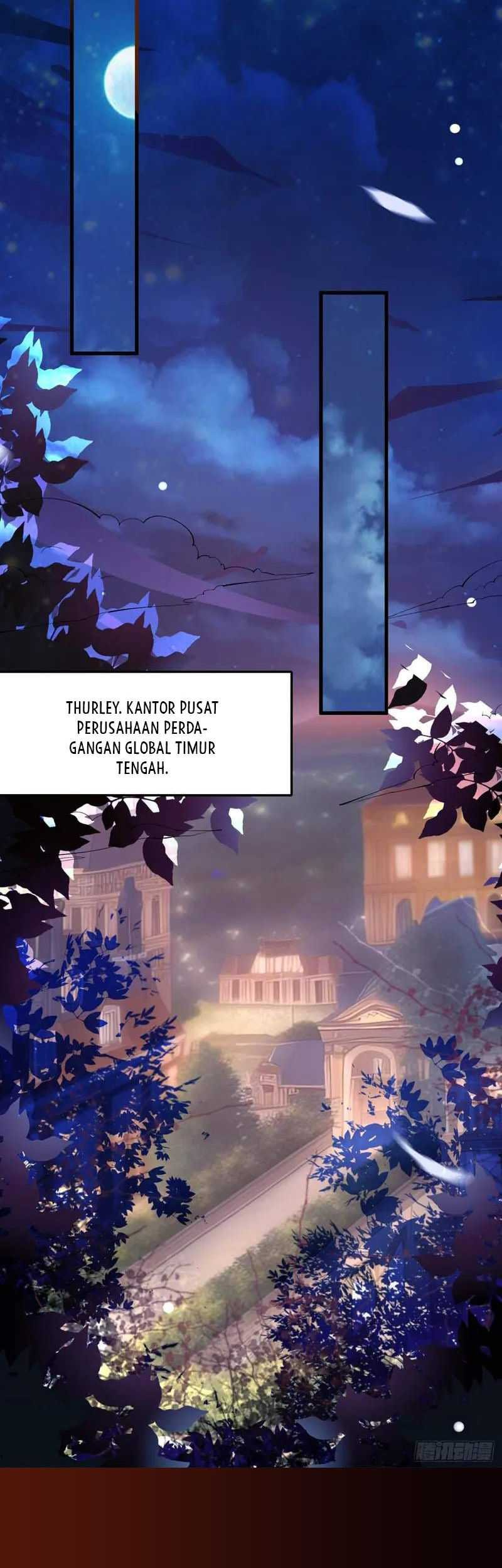 Wo Mei Zhou Yige Xin Shenfen Chapter 83 Gambar 18