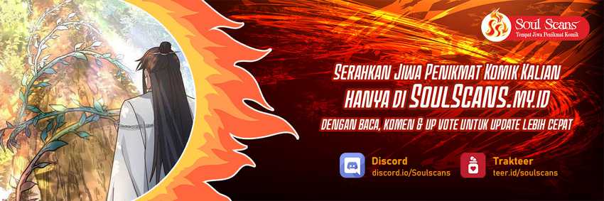 Baca  The First Ancestor in History Chapter 121 Gambar 2