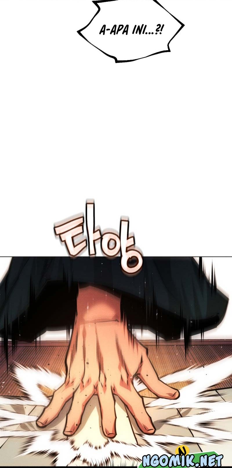 Modern Man Who Fall Into Murim Chapter 52 Gambar 19