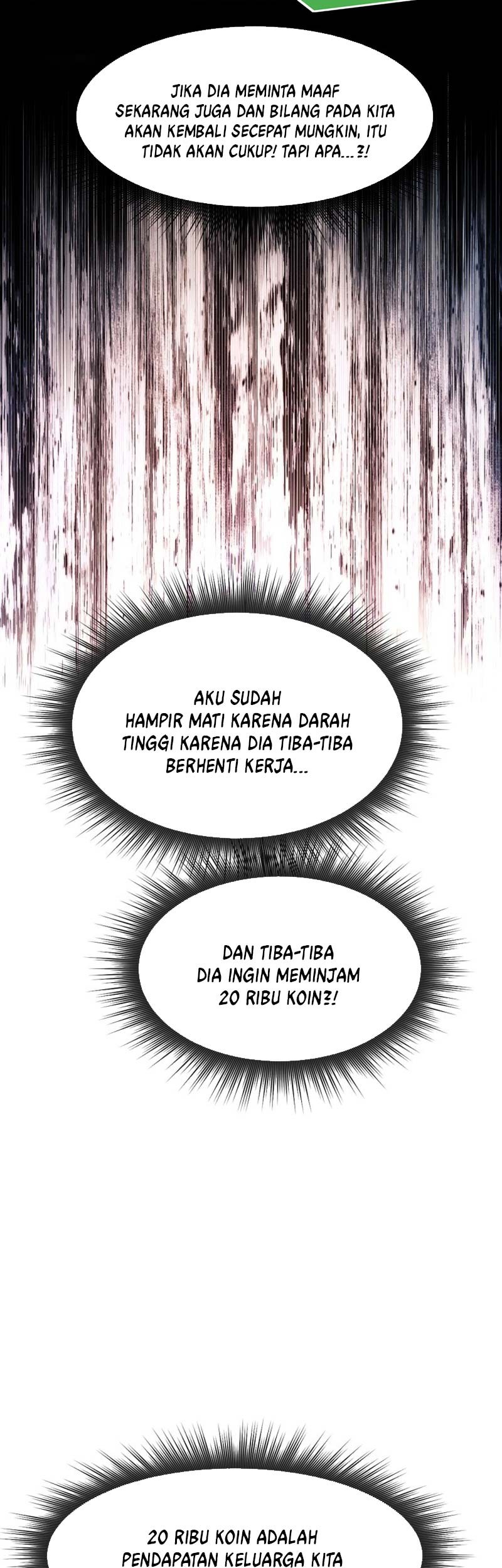 Modern Man Who Fall Into Murim Chapter 52 Gambar 20