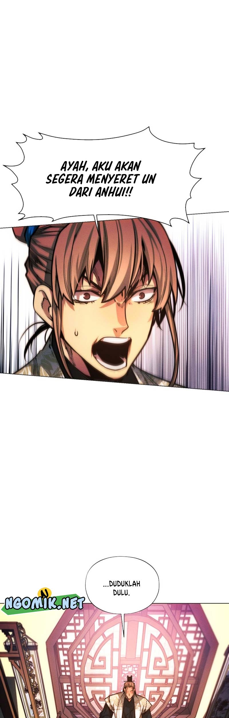 Modern Man Who Fall Into Murim Chapter 52 Gambar 24