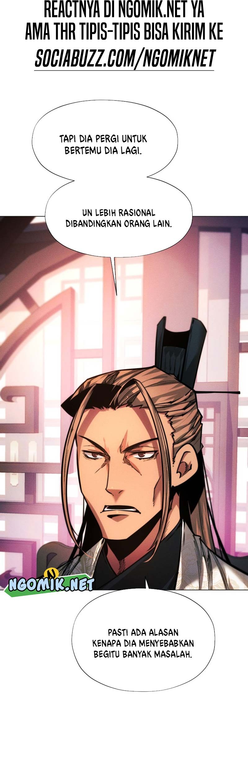 Modern Man Who Fall Into Murim Chapter 52 Gambar 32