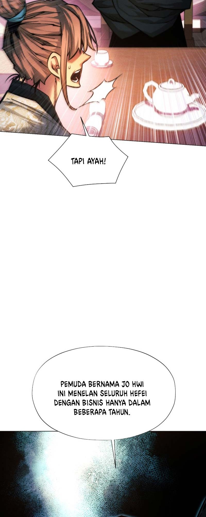 Modern Man Who Fall Into Murim Chapter 52 Gambar 35