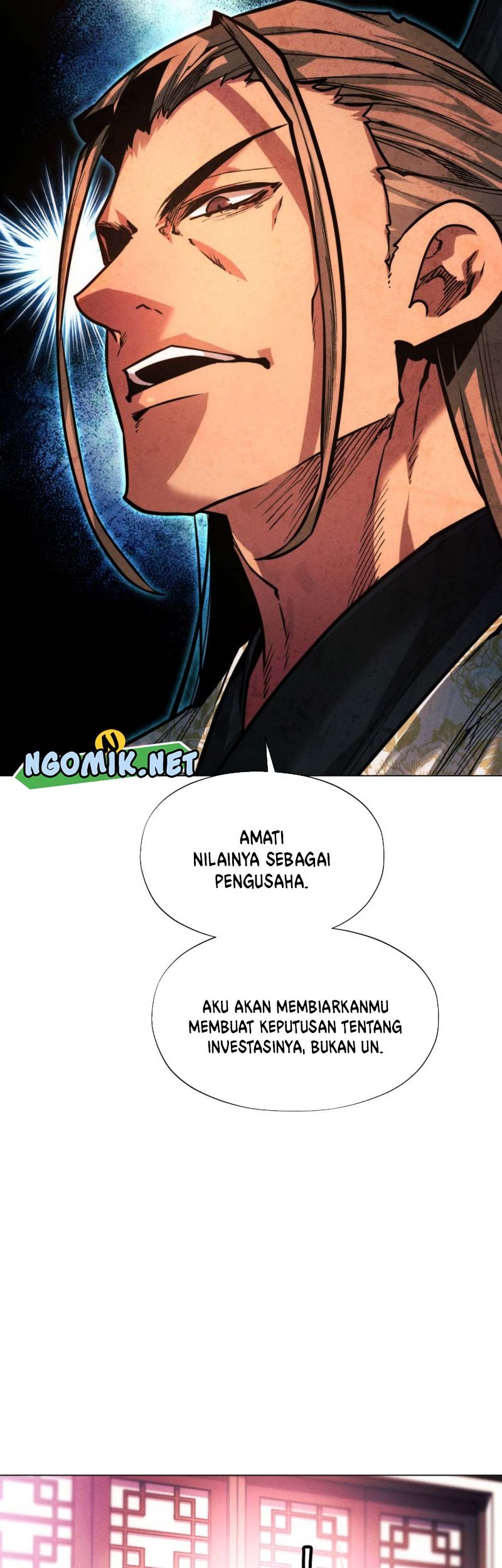 Modern Man Who Fall Into Murim Chapter 52 Gambar 36