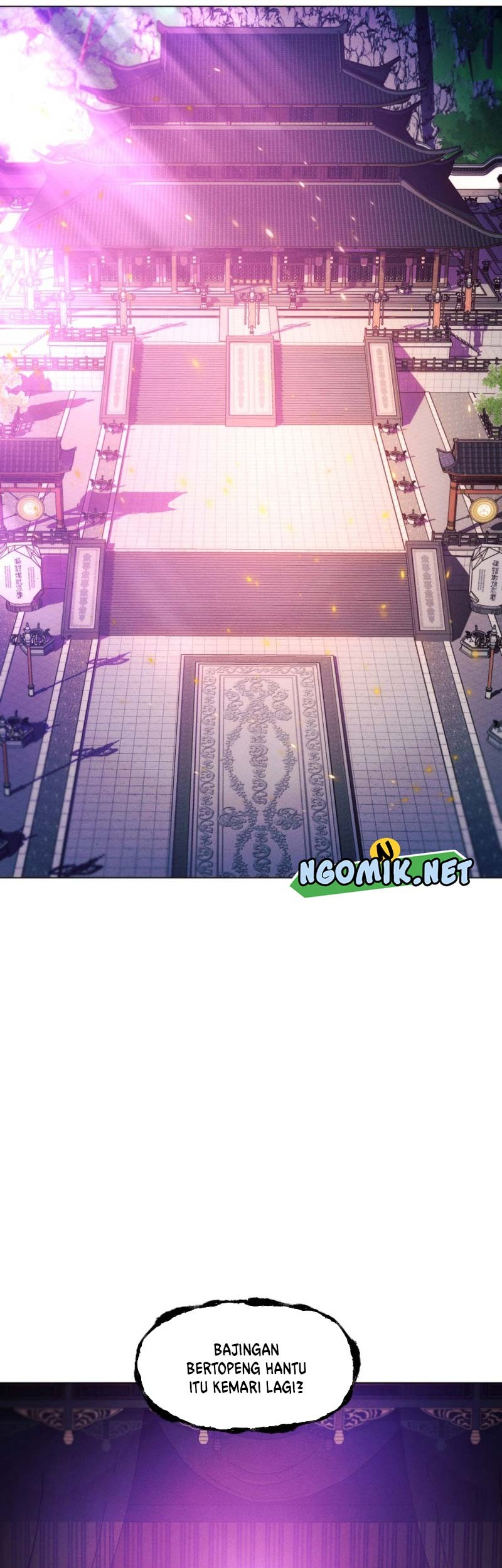 Modern Man Who Fall Into Murim Chapter 52 Gambar 38