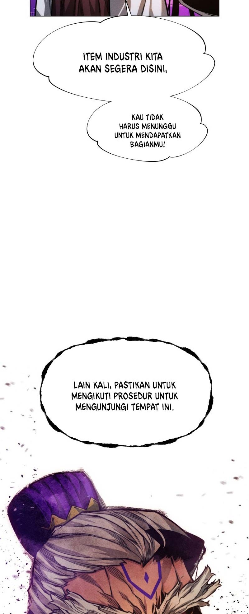Modern Man Who Fall Into Murim Chapter 52 Gambar 47