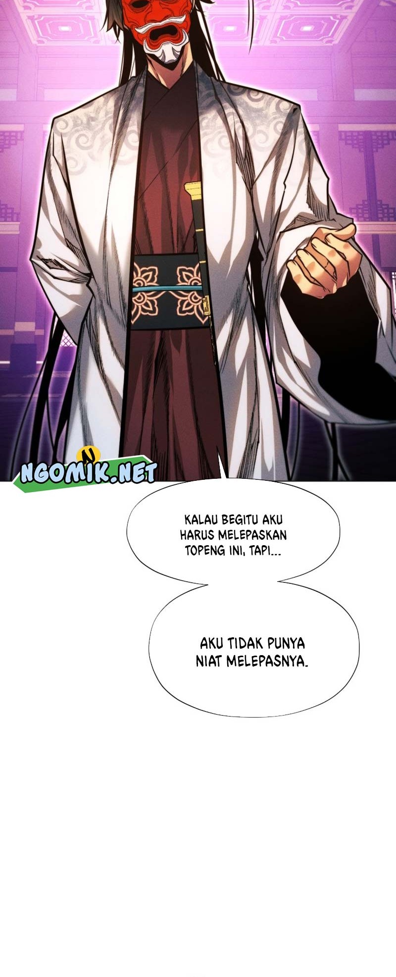 Modern Man Who Fall Into Murim Chapter 52 Gambar 49